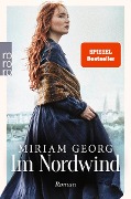 Buchcover: Im Nordwind