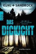 Buchcover: Das Dickicht