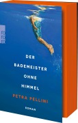Buchcover: Der Bademeister ohne Himmel
