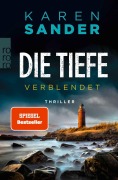 Buchcover: Die Tiefe: Verblendet