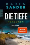 Buchcover: Die Tiefe: Verloren