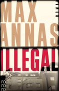 Buchcover: Illegal