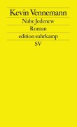 Buchcover: Nahe Jedenew