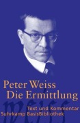 Buchcover: Die Ermittlung