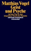 Buchcover: Geist und Psyche