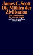 Buchcover: Die Mühlen der Zivilisation