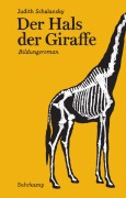 Buchcover: Der Hals der Giraffe
