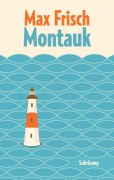 Buchcover: Montauk