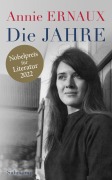 Buchcover: Die Jahre