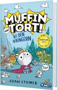 Buchcover: Muffin und Tört! 1: Bei den Wikingern