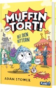 Buchcover: Muffin und Tört! 2: Bei den Rittern