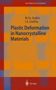 Buchcover: Plastic Deformation in Nanocrystalline Materials
