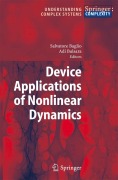 Buchcover: Device Applications of Nonlinear Dynamics