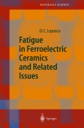 Buchcover: Fatigue in Ferroelectric Ceramics and Related Issues