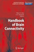 Buchcover: Handbook of Brain Connectivity