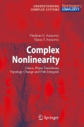 Buchcover: Complex Nonlinearity
