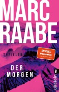 Buchcover: Der Morgen