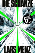 Buchcover: Die Schanze