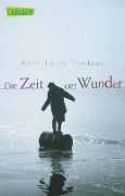 Buchcover: Die Zeit der Wunder