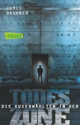 Buchcover: Maze Runner 03. Die Auserwählten - In der Todeszone