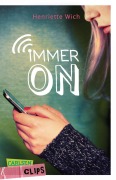 Buchcover: Carlsen Clips: Immer on