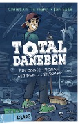 Buchcover: Carlsen Clips: Total daneben