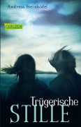 Buchcover: Trügerische Stille