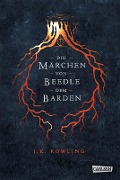 Buchcover: Hogwarts-Schulbücher: Die Märchen von Beedle dem Barden
