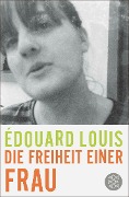 Buchcover: Die Freiheit einer Frau