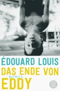 Buchcover: Das Ende von Eddy
