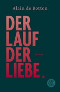 Buchcover: Der Lauf der Liebe