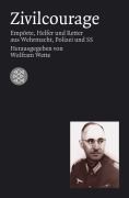 Buchcover: Zivilcourage