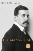 Buchcover: Hofmannsthal