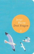Buchcover: Drei Fragen