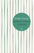 Buchcover: Silberne Saiten