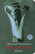 Buchcover: Morbus Kitahara