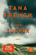 Buchcover: Der Sucher