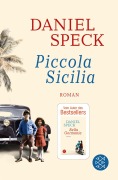 Buchcover: Piccola Sicilia