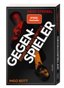 Buchcover: Gegenspieler