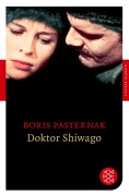Buchcover: Doktor Shiwago