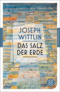 Buchcover: Das Salz der Erde