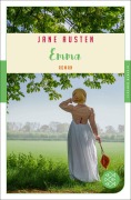 Buchcover: Emma