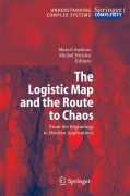 Buchcover: The Logistic Map and the Route to Chaos