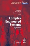 Buchcover: Complex Engineered Systems