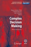 Buchcover: Complex Decision Making