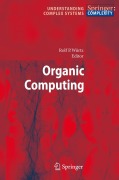 Buchcover: Organic Computing