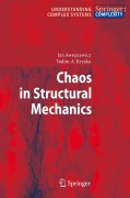 Buchcover: Chaos in Structural Mechanics