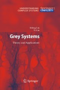 Buchcover: Grey Systems