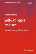Buchcover: Self-Evolvable Systems
