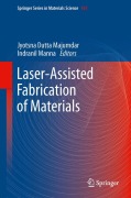 Buchcover: Laser-Assisted Fabrication of Materials